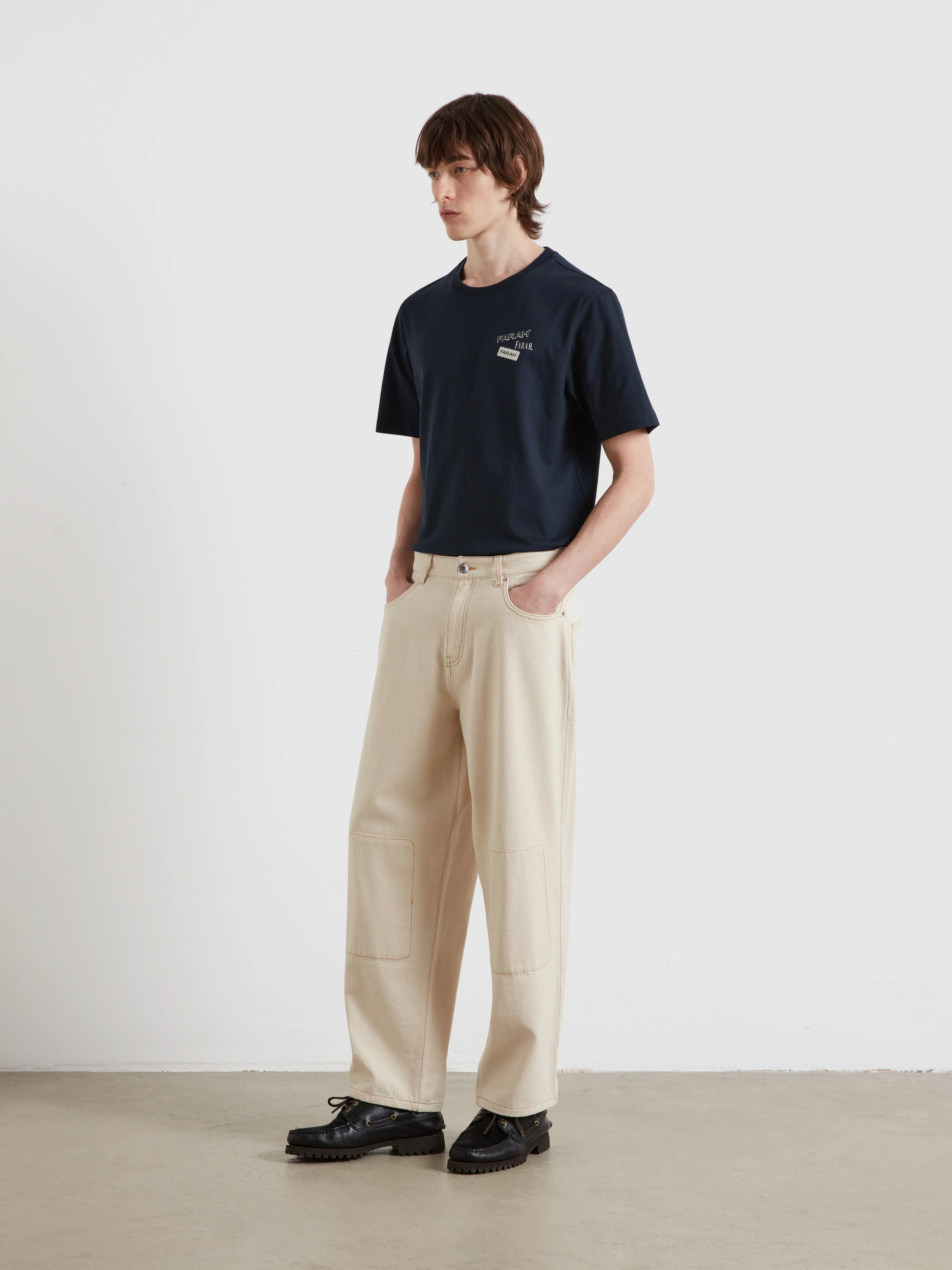 The Farah Sale